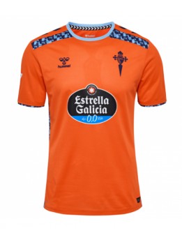 Celta Vigo Replika Tredje Kläder 2024-25 Kortärmad